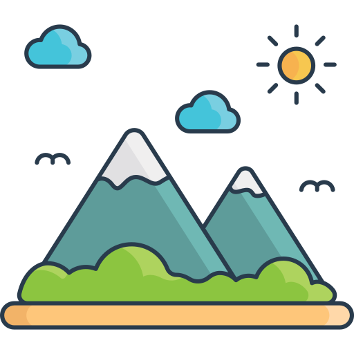 Hot Tour mountain by Spintripp