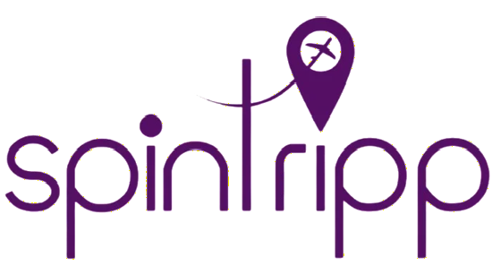 SpinTripp Logo