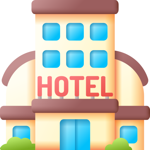 hotel info by spintripp